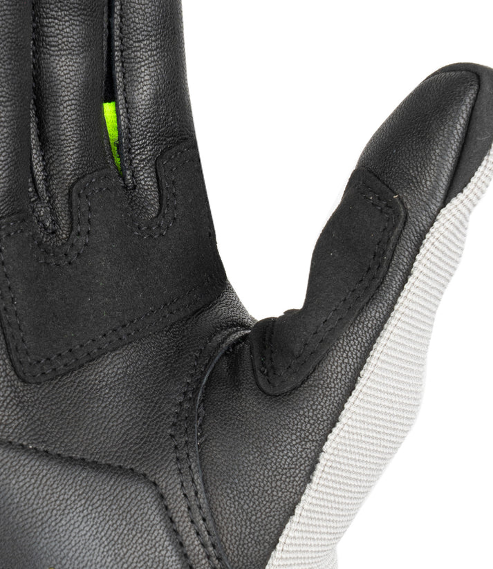 Cramster Breezer Motorsport Fluoro Gloves