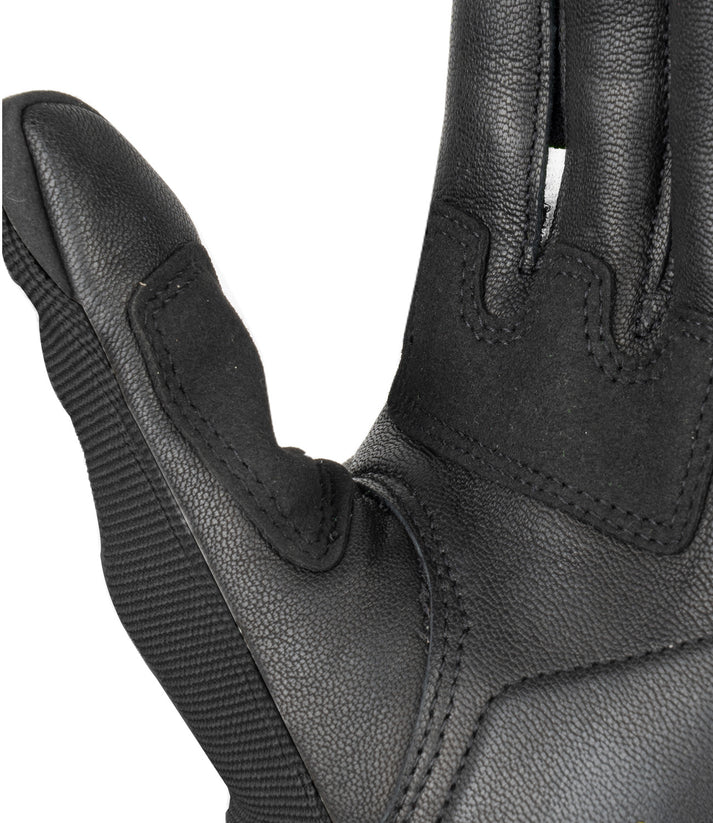 Cramster Breezer SP Black White Gloves