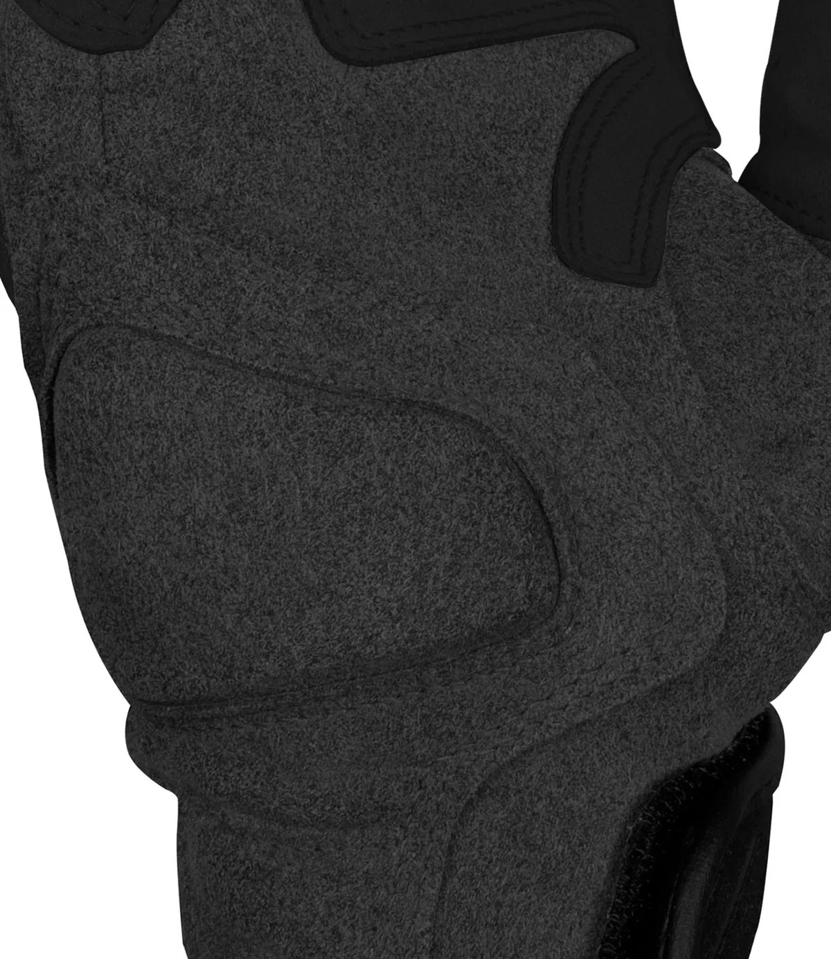 Rynox Urban Pro2 Dark Grey Gloves