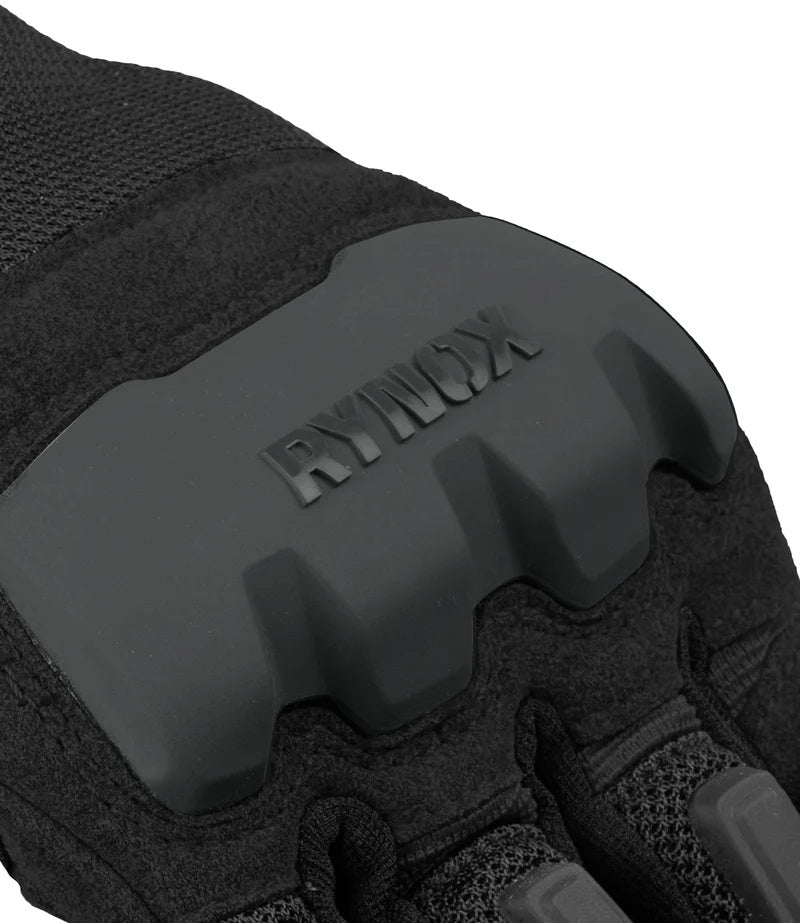 Rynox Urban Pro2 Dark Grey Gloves