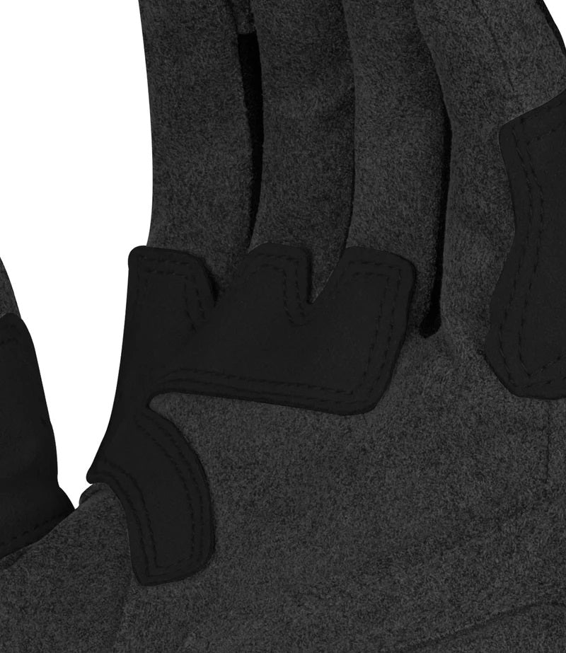 Rynox Urban Pro2 Dark Grey Gloves