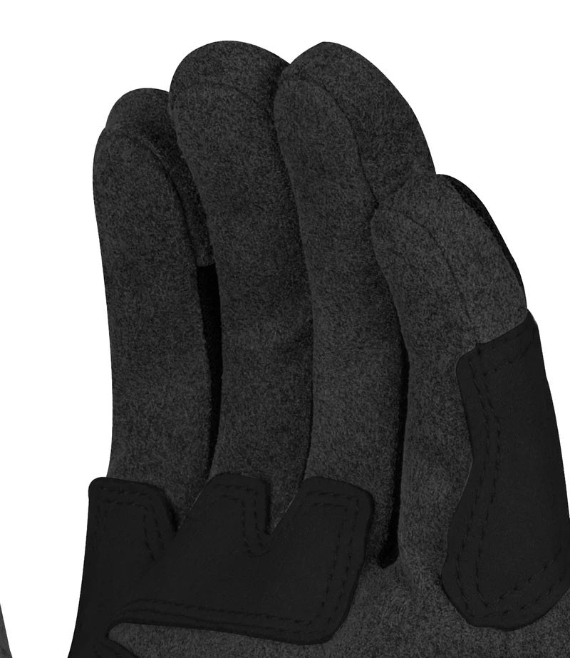 Rynox Urban Pro2 Dark Grey Gloves