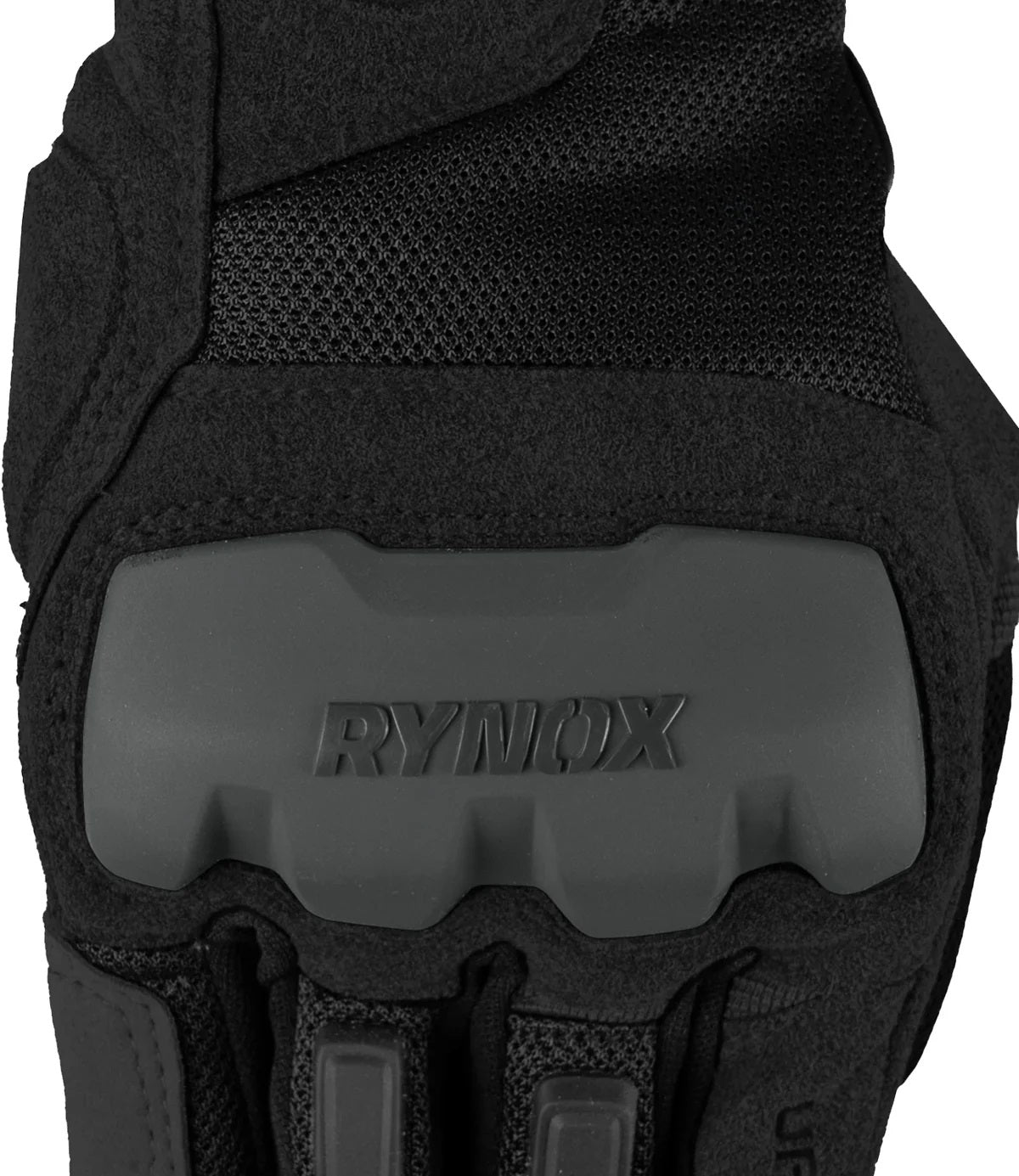 Rynox Urban Pro2 Dark Grey Gloves