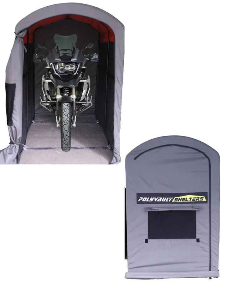 Polyvault Den Custom