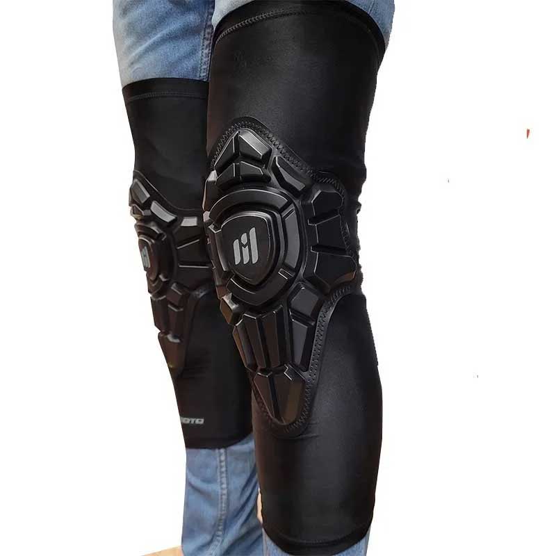 Easy armour sleeves knee pads (Knee)