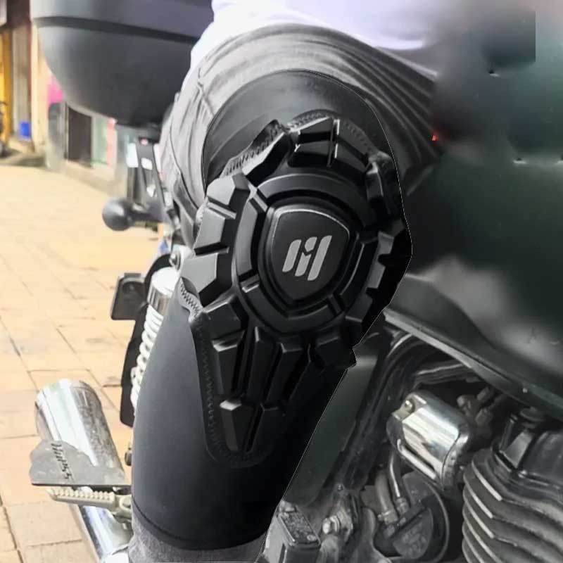 Easy armour sleeves knee pads (Knee)