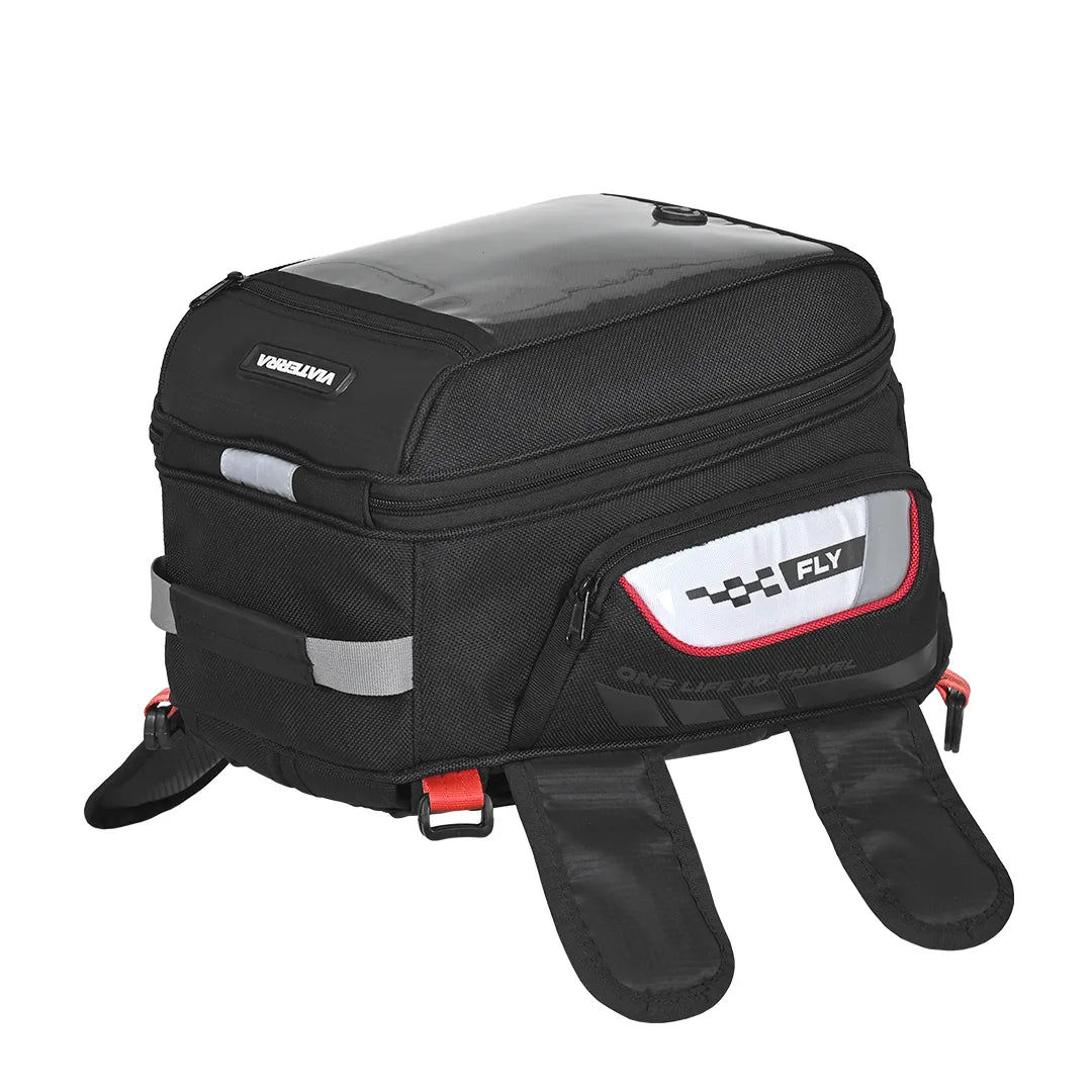 Viaterra Fly Magnetic – Tank Bag