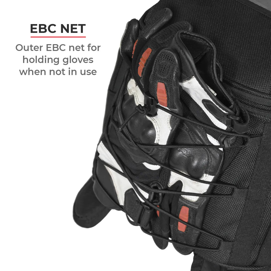 Viaterra Fly Magnetic – Tank Bag