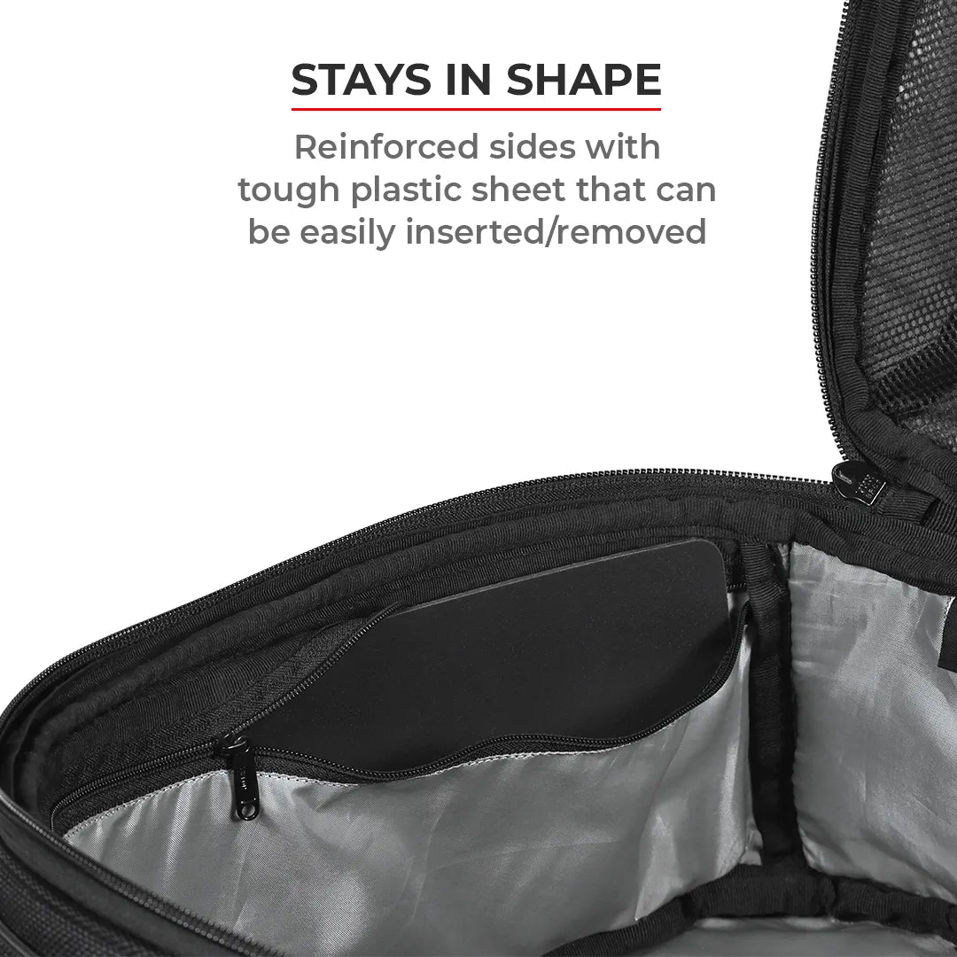 Viaterra Fly Magnetic – Tank Bag