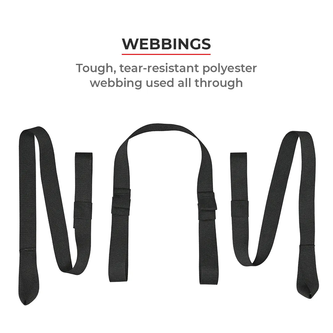 Viaterra Fly Magnetic – Tank Bag