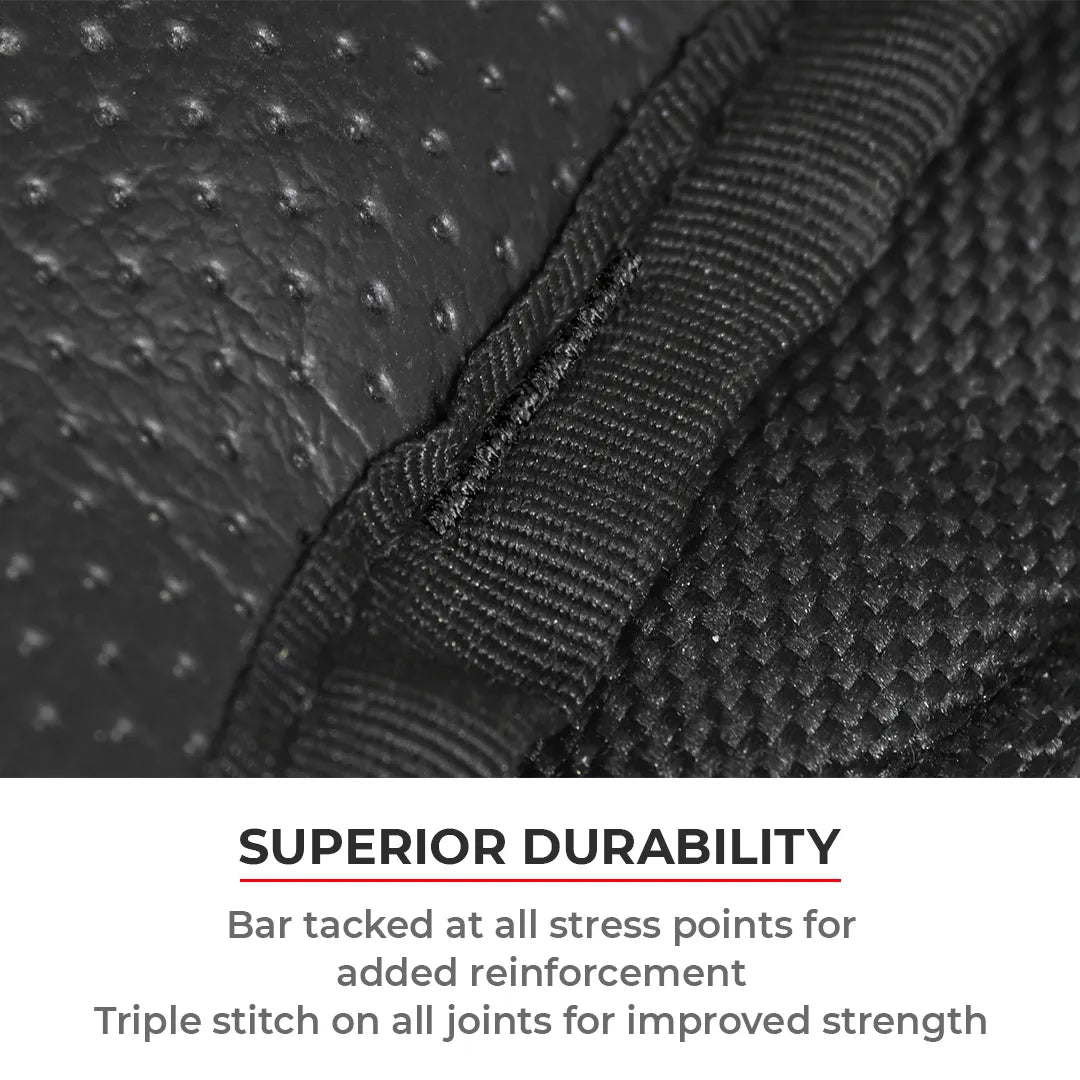 Viaterra Fly Magnetic – Tank Bag