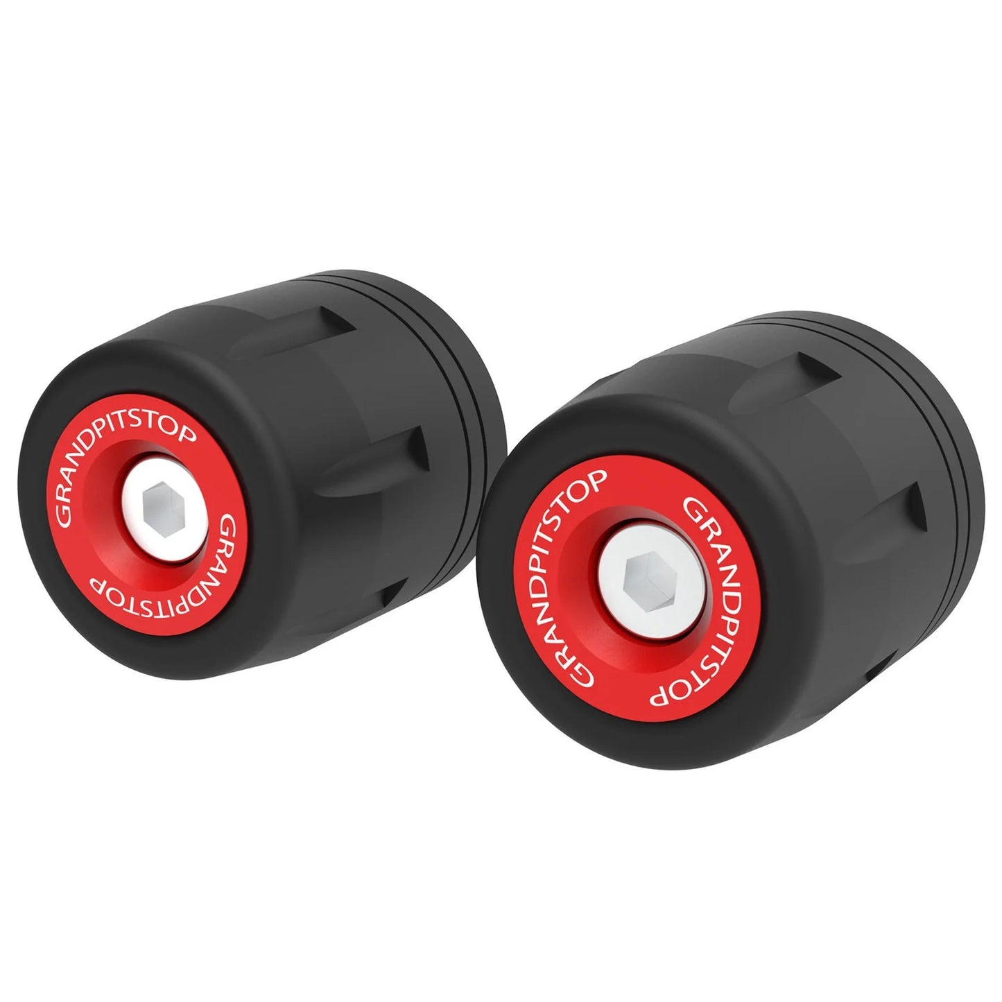 Grandpitstop Front Fork Slider for KTM ADVENTURE 390 X