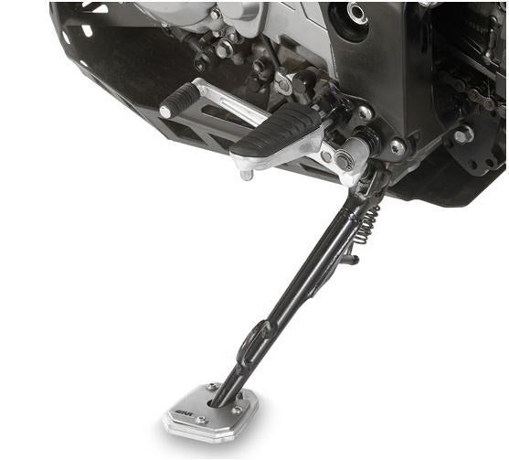 Side Stand Extender
