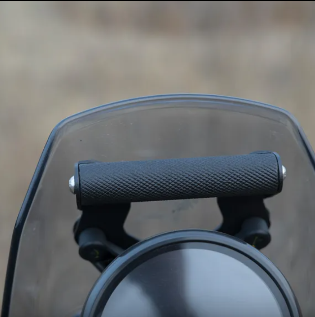 ZANA GPS MOUNT ALUMINIUM FOR HIMALAYAN 450