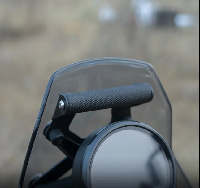 ZANA GPS MOUNT ALUMINIUM FOR HIMALAYAN 450