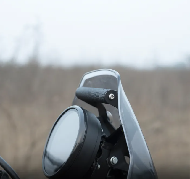 ZANA GPS MOUNT ALUMINIUM FOR HIMALAYAN 450