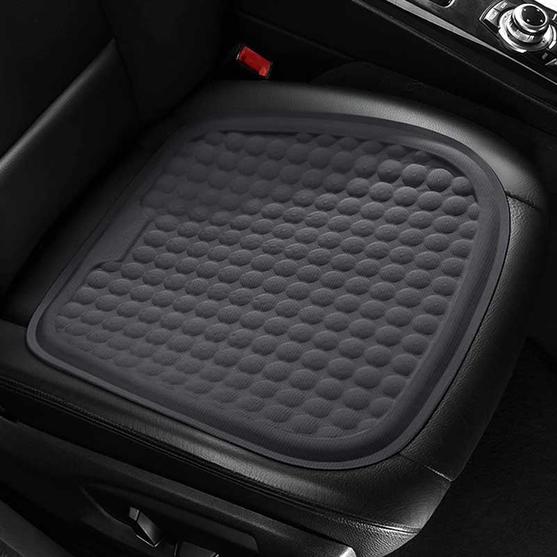 MH Moto Easy Bum Gel Cushions Honeycomb For Car & Office, Home, Wheel Chair