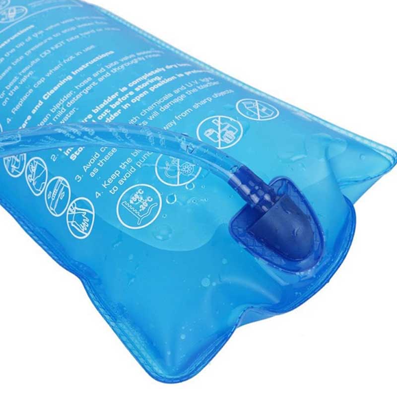 MH Moto Easy Hydration Bladder 2L