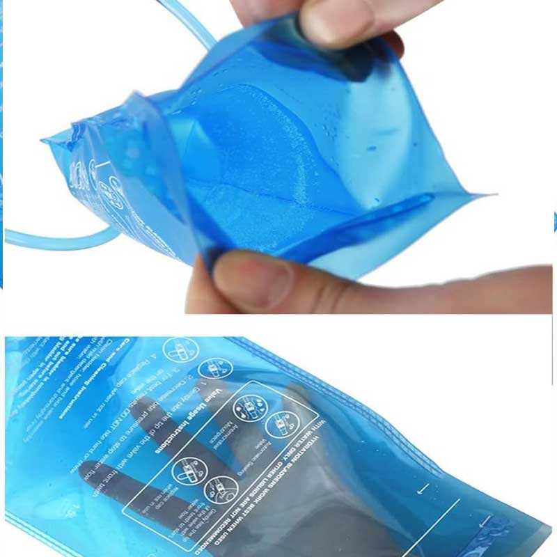 MH Moto Easy Hydration Bladder 2L