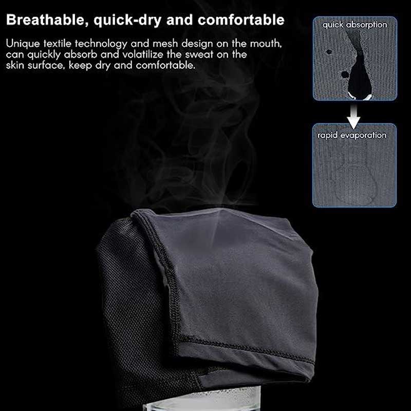 MH Moto Ice Cool (Easy fit) Balaclava