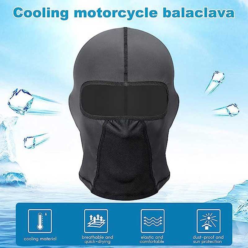 MH Moto Ice Cool (Easy fit) Balaclava