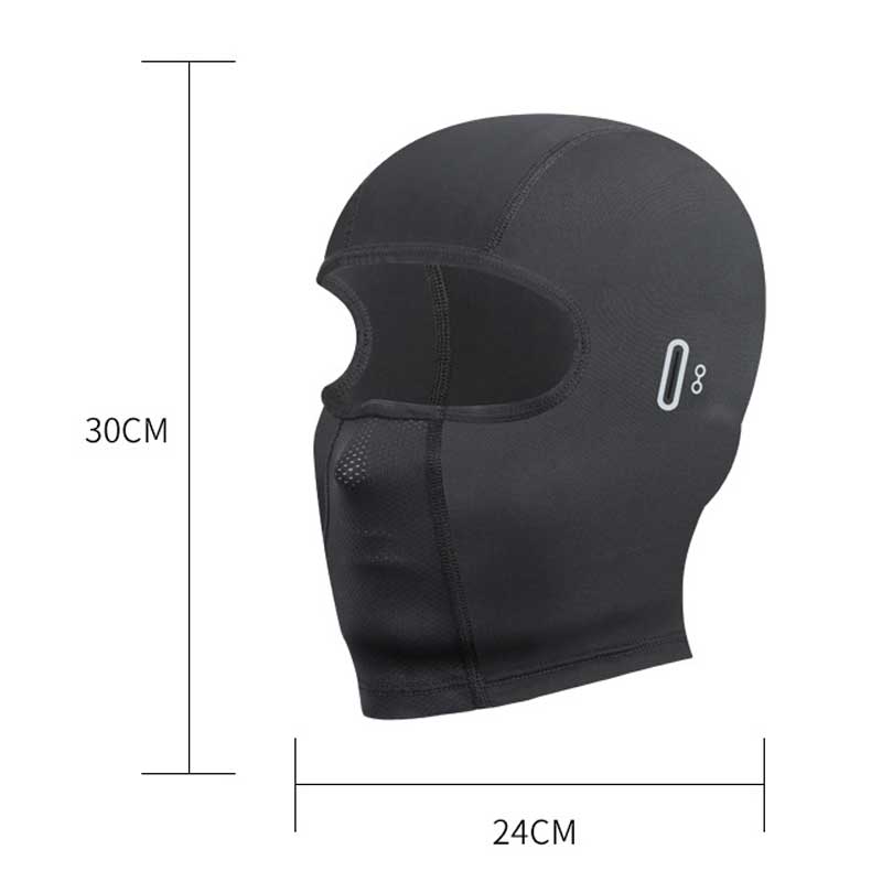 MH Moto Ice Cool (Easy fit) Balaclava