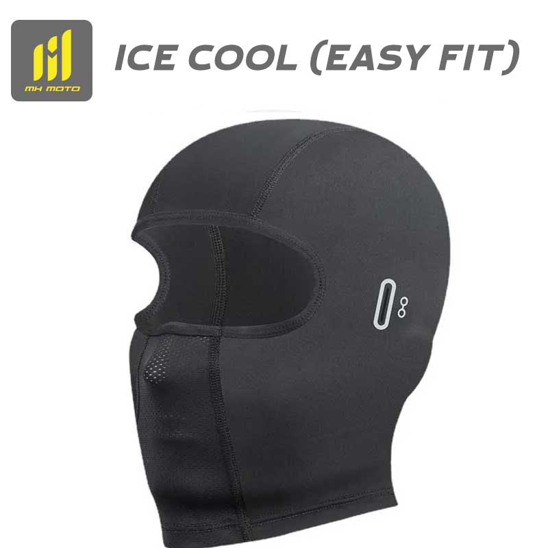 MH Moto Ice Cool (Easy fit) Balaclava