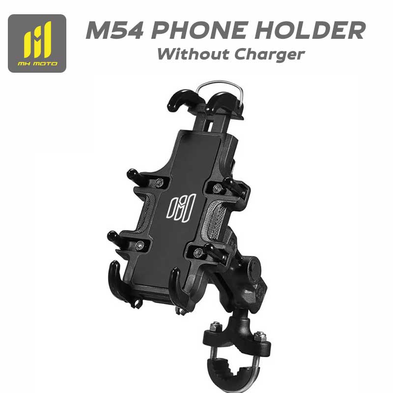 MH Moto M54 Phone Holder Without Charger