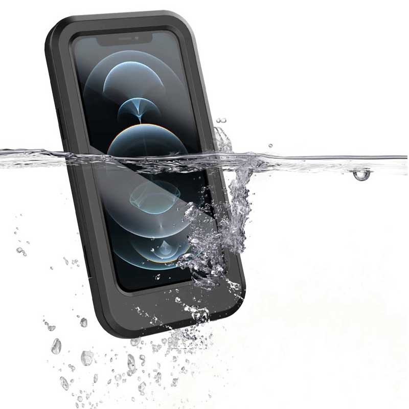 MH Moto M99 Motorcycle Mobile Holder V0.2 ( Wireless Charger Waterproof)