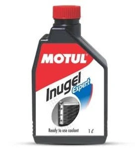 MOTUL INUGEL EXPERT HYBRID TECH ANTIFREEZE 1Ltr (1000ml)