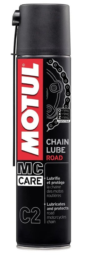 Motul C2 Chain Lube (400ml)
