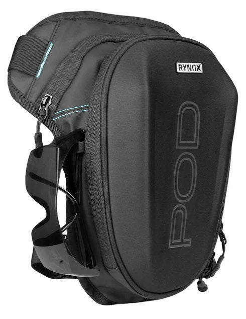 Rynox POD Waist Bag 5L (Thigh)