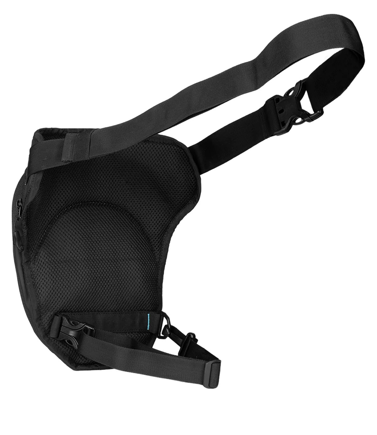 Rynox POD Waist Bag 5L (Thigh)