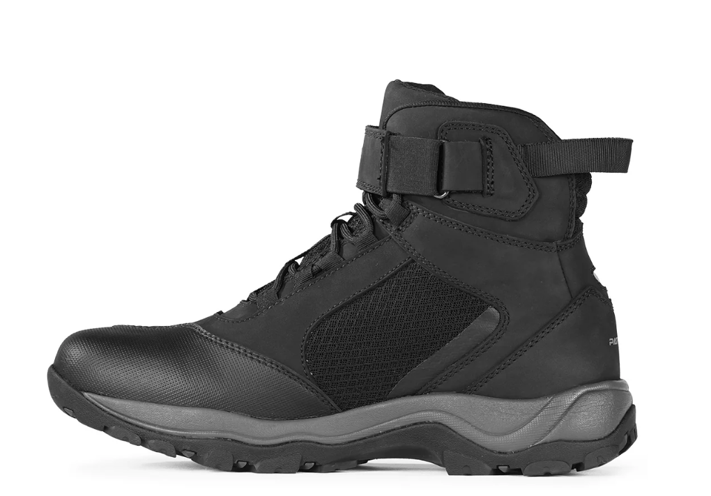 Korda Pathfinder Riding Boots With D3O