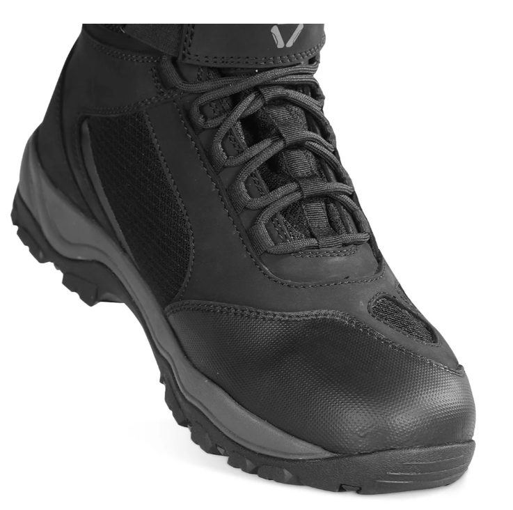 Korda Pathfinder Riding Boots With D3O