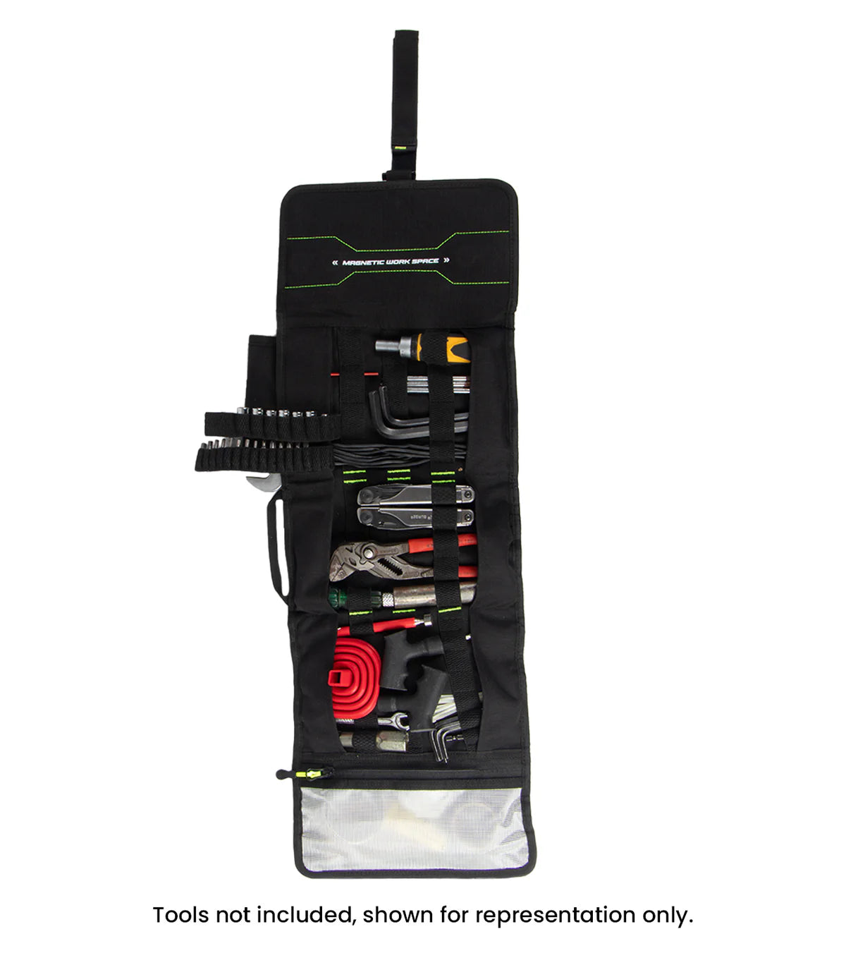 Rynox Navigator Tool Roll