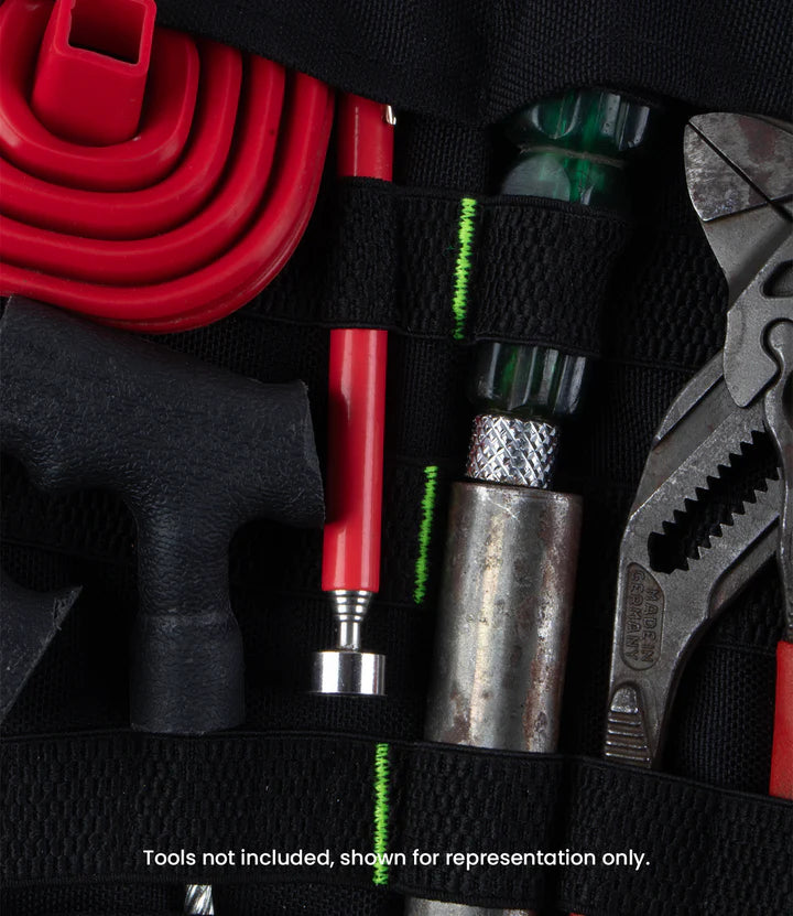 Rynox Navigator Tool Roll