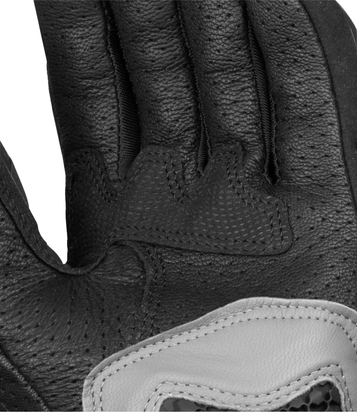 Rynox Air GT SP Grey Orange Gloves