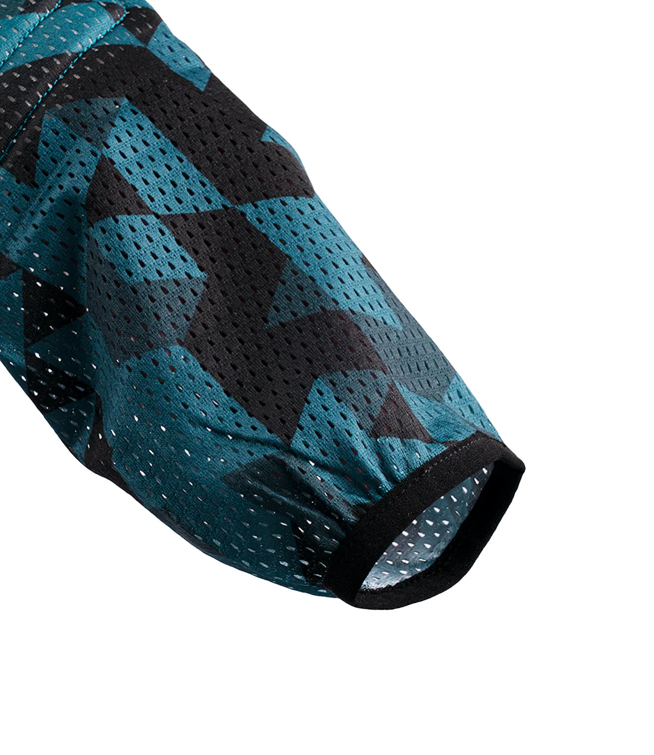 Rynox Fusion Neo Offroad Cyber Blue Jersey