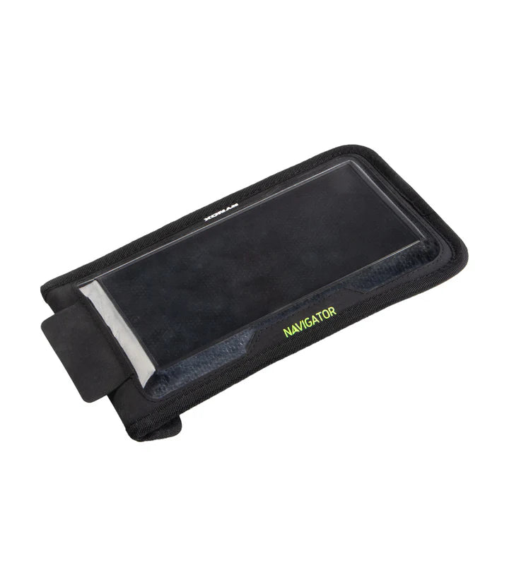 Rynox Navigator Tank Bag 15L