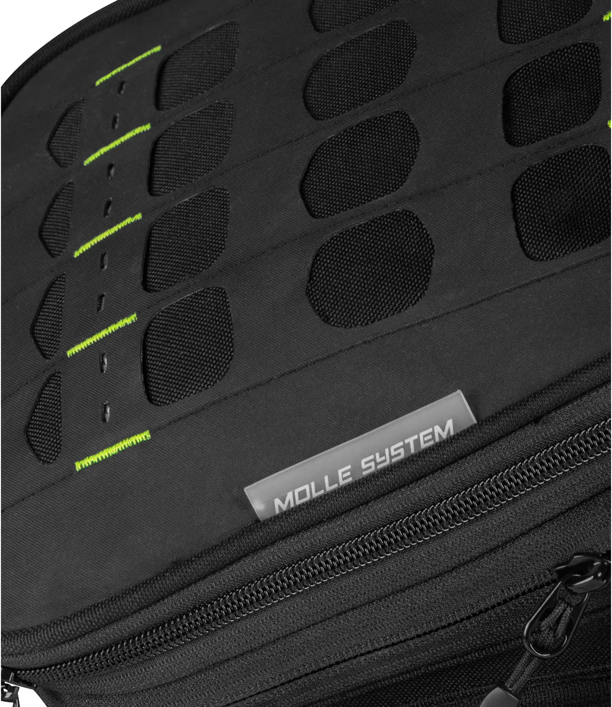Rynox Navigator Tank Bag 15L