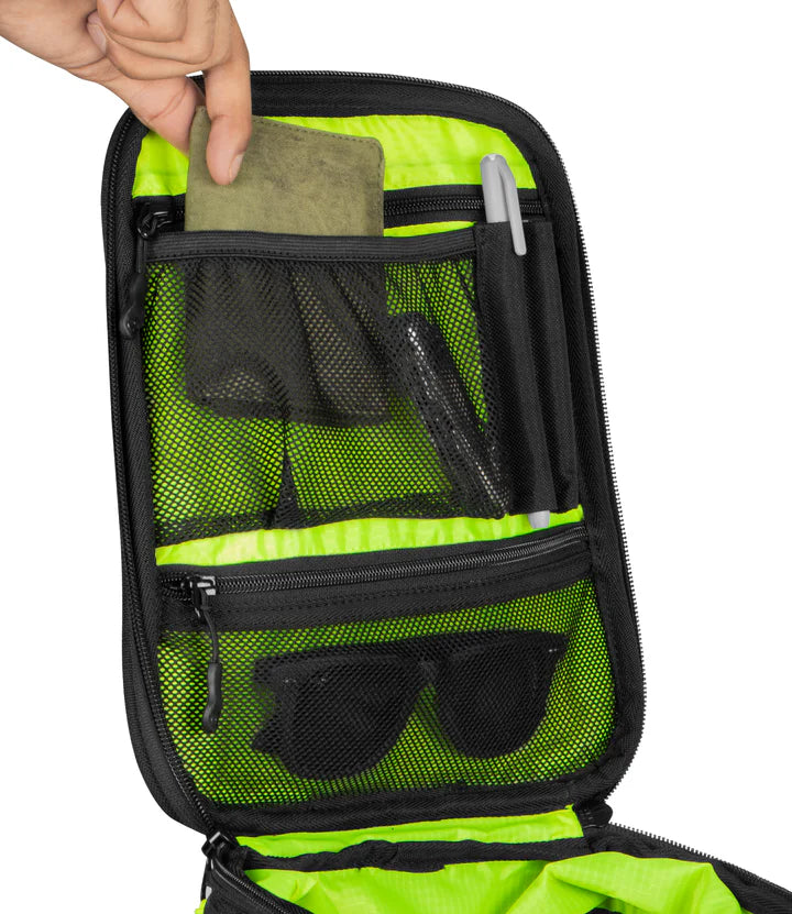 Rynox Navigator Tank Bag 15L
