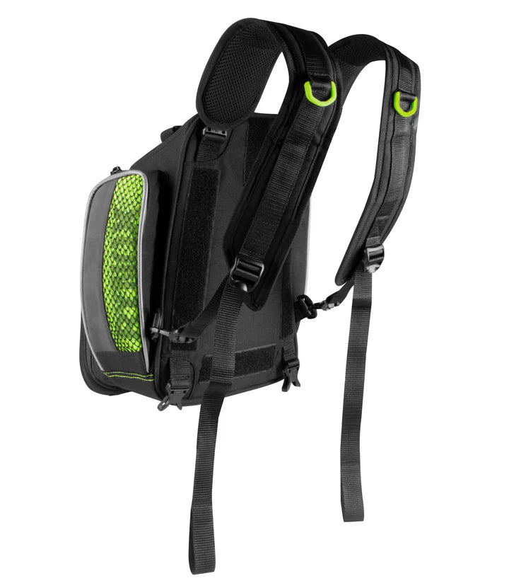 Rynox Navigator Tank Bag 15L