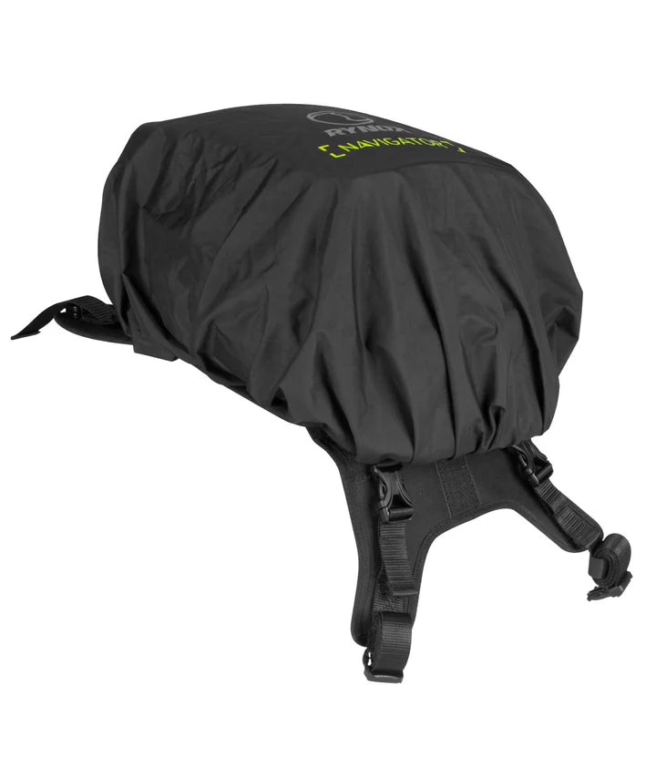 Rynox Navigator Tank Bag 15L