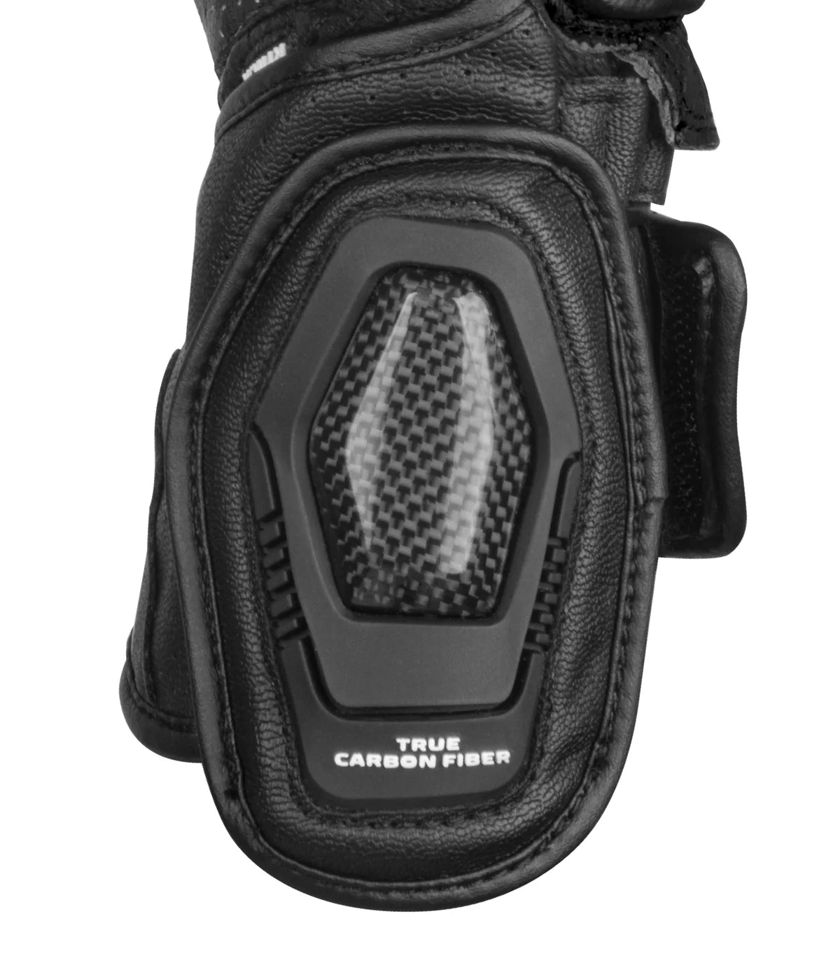 Rynox Storm Evo 3 Black Gloves