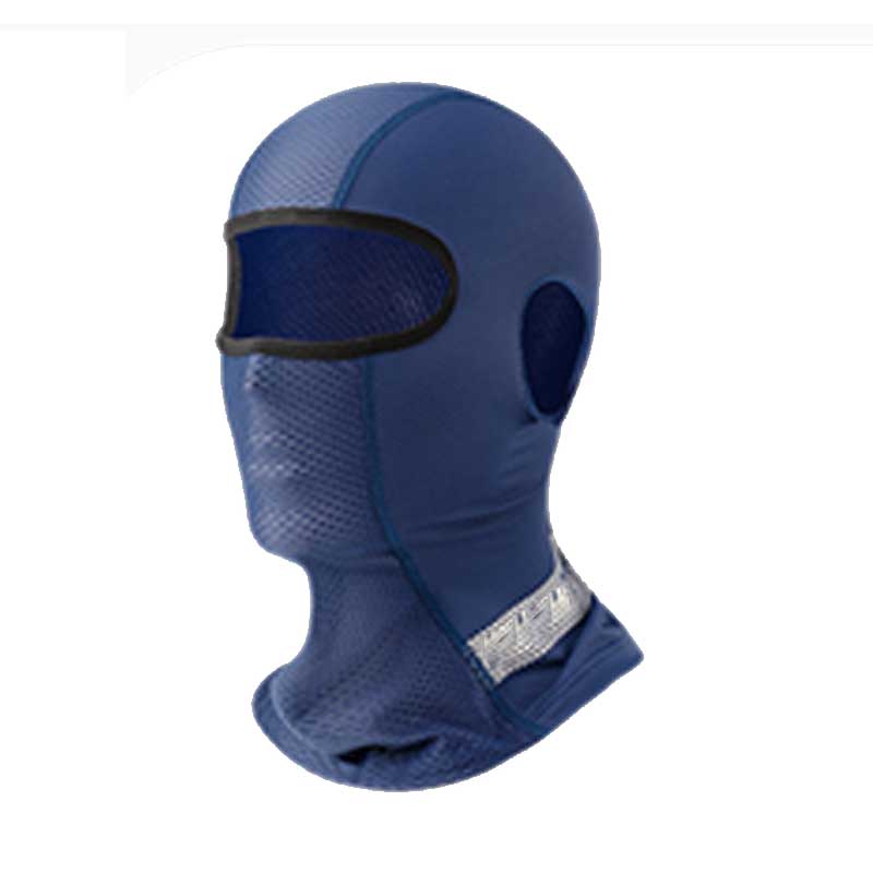 SKI UV Balaclava with Ear Opening Inner