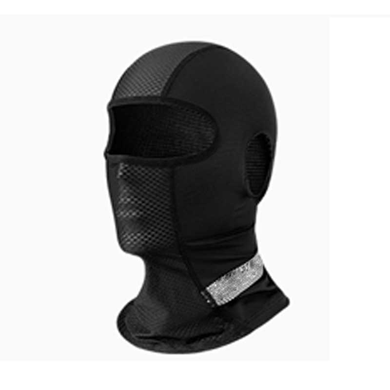 SKI UV Balaclava with Ear Opening Inner