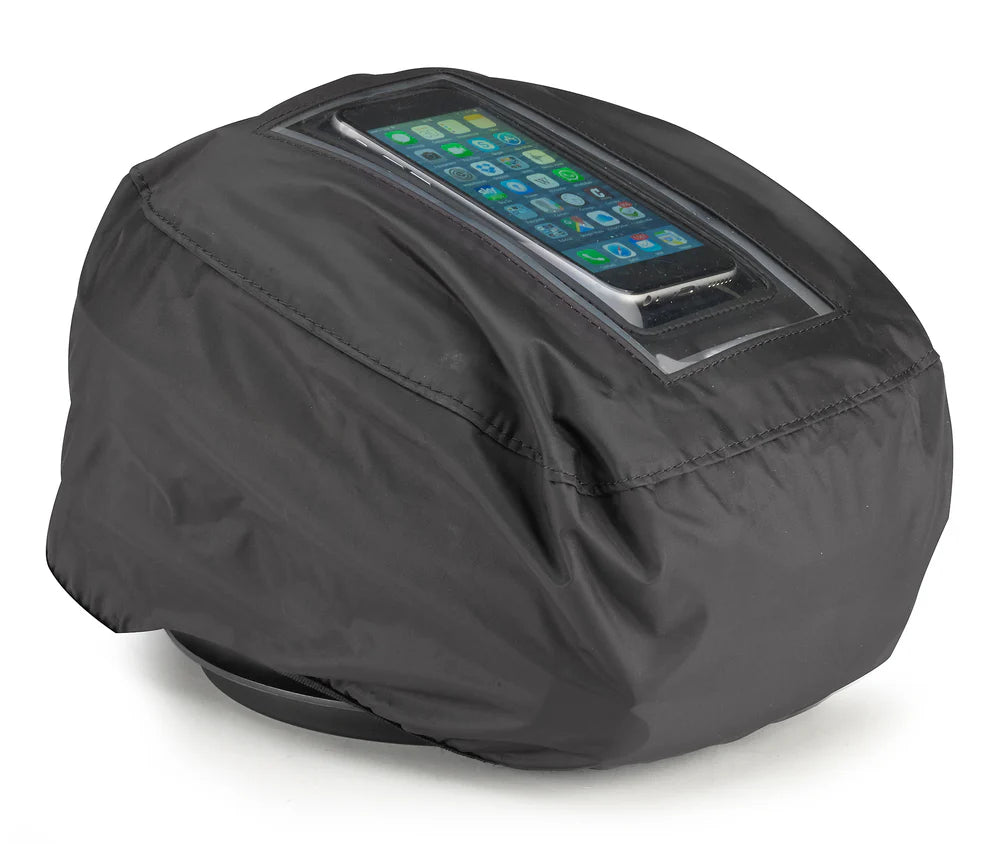 Givi ST602B Tanklock Tank Bag (4 Litres)