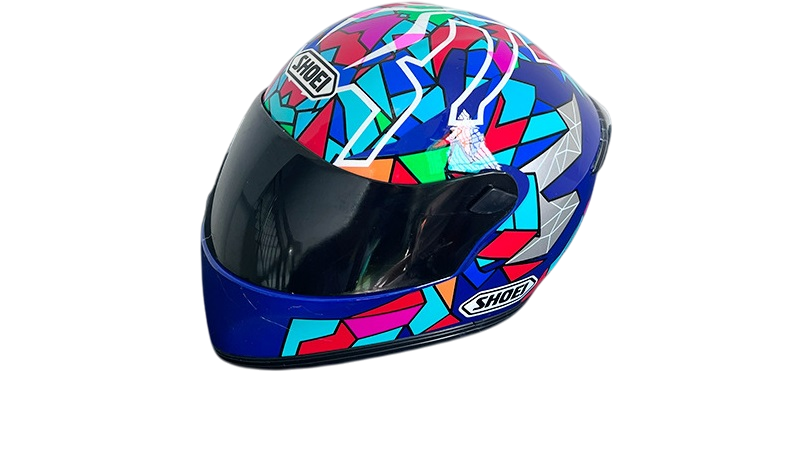 CAT/TOY & TABLE TOP HELMET MODELS