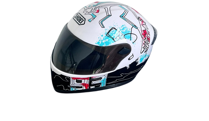CAT/TOY & TABLE TOP HELMET MODELS